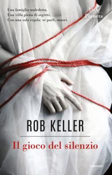 Paperback Il gioco del silenzio Book