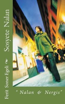 Paperback Sosyete Nalan [Turkish] Book