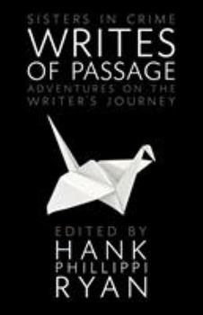 Paperback Writes of Passage Book