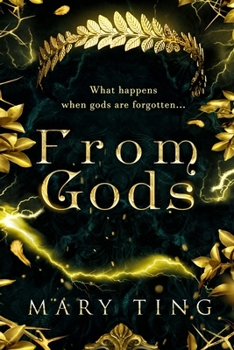 From Gods - Book #1 of the Descendant Prophecies