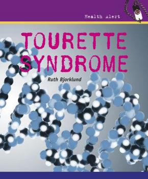 Tourette Syndrome - Book  of the Health Alert