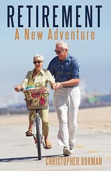 Paperback Retirement: A New Adventure Book