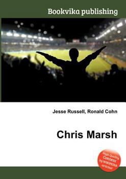 Chris Marsh