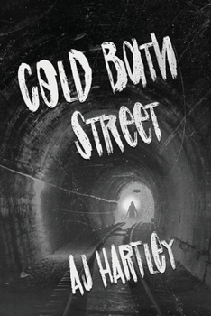 Paperback Cold Bath Street Book