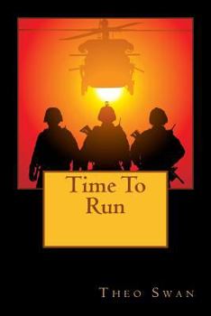 Paperback Time To Run Book