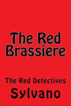 Paperback The Red Brassiere Book