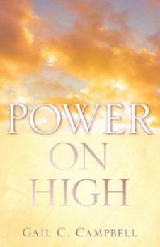 Paperback Power On High Book