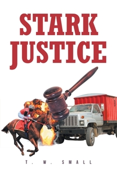 Paperback Stark Justice Book