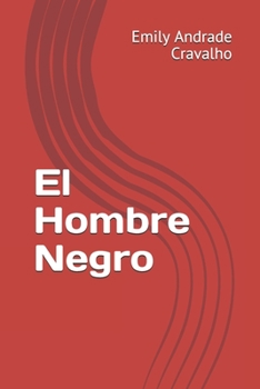 Paperback El Hombre Negro [Spanish] Book