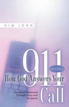 Paperback How God Answers Your 911 Call: -Revised Book