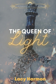 Paperback The Queen of Light: A Warriors of the Moon Novel Book