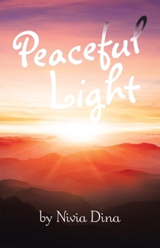 Paperback Peaceful Light Book