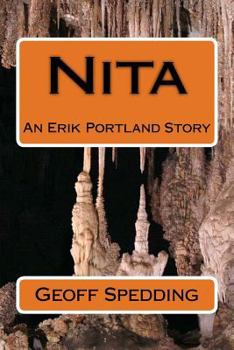 Paperback Nita: An Erik Portland Story Book