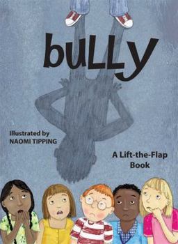 Hardcover Bully Book