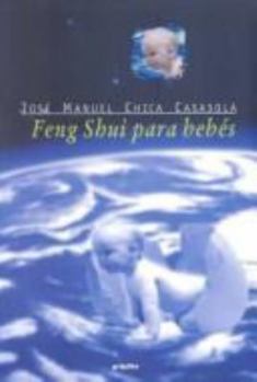 Paperback Feng Shui Para Bebes [Spanish] Book