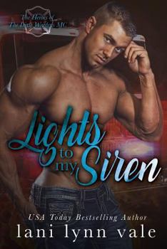 Paperback Lights to My Siren Book