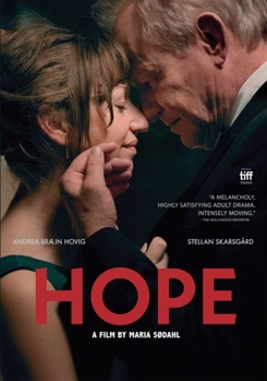 DVD Hope Book