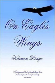 Paperback On Eagle's Wings Book