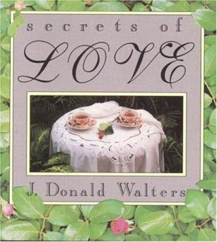 Hardcover Secrets of Love Book