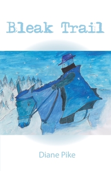 Paperback Bleak Trail Book