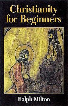 Paperback Christianity for Beginners Book