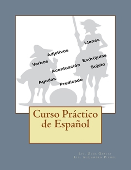Paperback Curso Práctico de Español [Spanish] Book