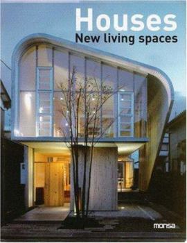 Paperback Casas para vivir Book