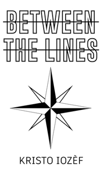 Hardcover Between the Lines Book