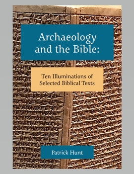 Paperback Archaeology and the Bible Book