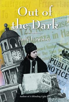 Paperback Out of the Dark Book