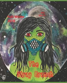 Paperback The Stray Branch: Fall/Winter 2018 Book