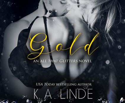 Gold - Book #2 of the Diamond Girls