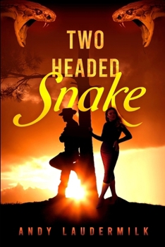 Paperback Two-Headed Snake Book