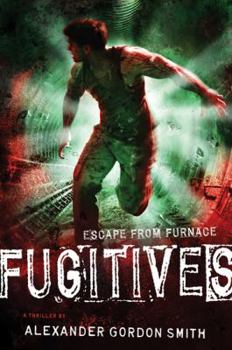 Hardcover Fugitives Book