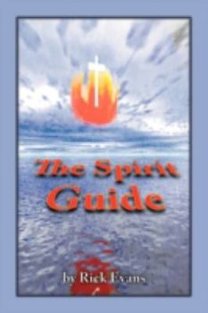 Paperback The Spirit Guide Book