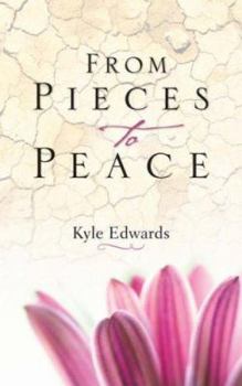 Paperback From Pieces to Peace Book