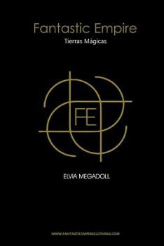 Paperback Tierras Magicas: Fe [Spanish] Book
