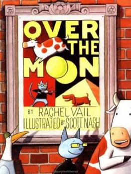 Over The Moon
