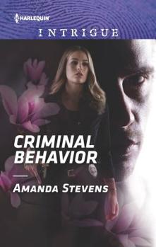 Criminal Behavior - Book #1 of the Twilight's Children