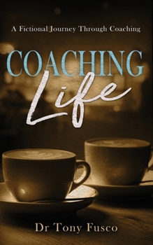 Paperback Coaching Life Book