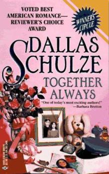 Together Always - Book #1 of the Family of the Heart