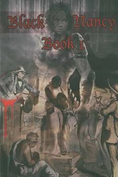 Paperback Black Nancy Book