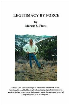 Hardcover Legitimacy by Force: The Steel Garden Book