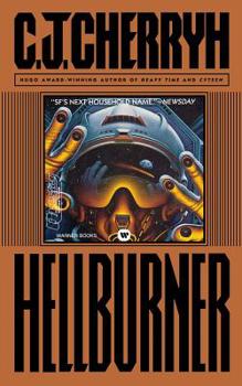 Hellburner - Book #5 of the Company Wars