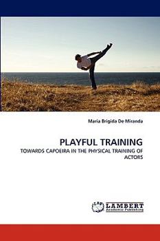 Paperback Playful Training Book