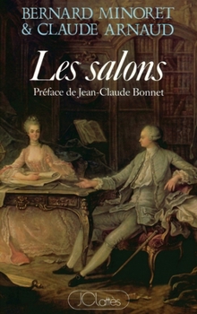Paperback Les salons [French] Book