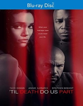 'Til Death Do Us Part