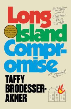 Misc. Long Island Compromise Book
