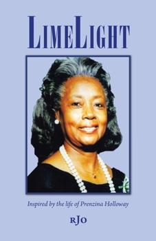 Paperback Limelight Book