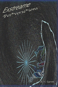 Paperback Exstreame Perverseions Book